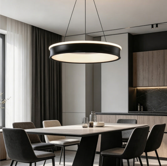 Pendant Lights-AC7102