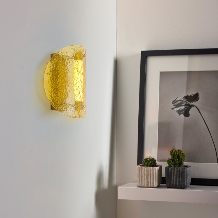 Wall Lights-AG5027-W