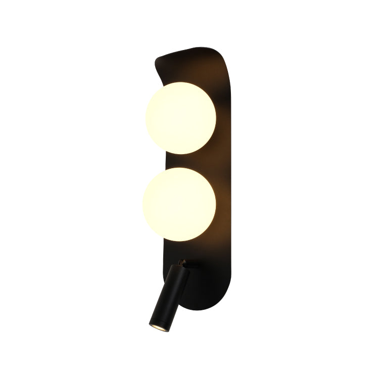 Wall Lights-AG5045-W