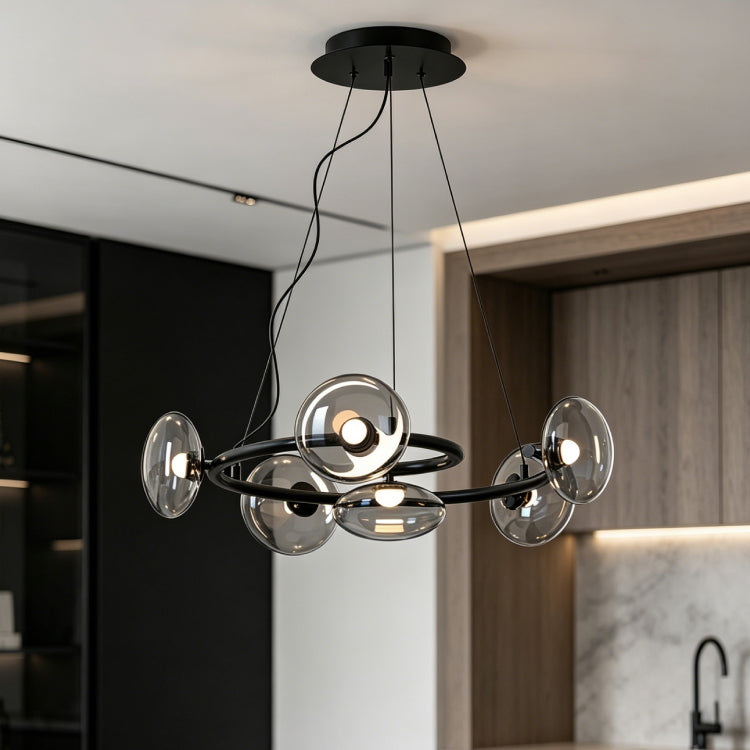 Chandelier-AG5143-B