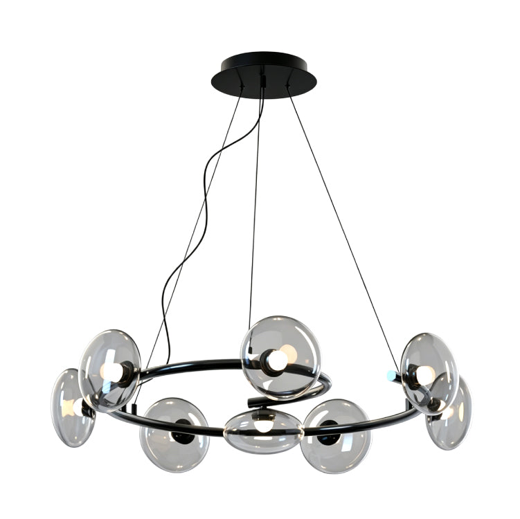 Chandelier-AG5143-B