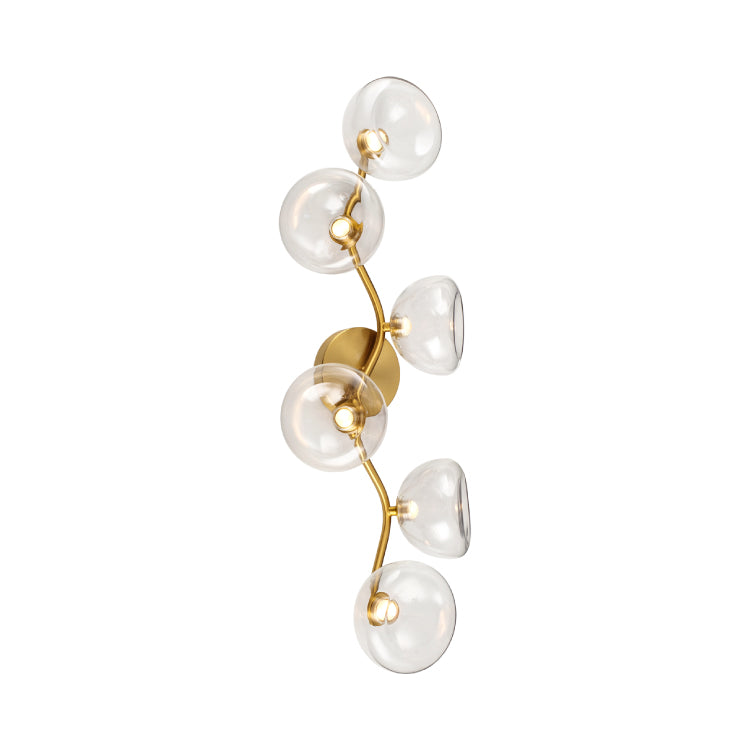 Wall Lights-AG5170-W