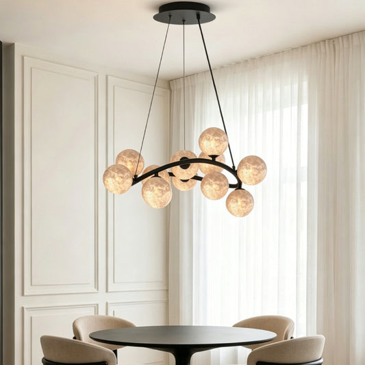 Chandelier-AG5174-E