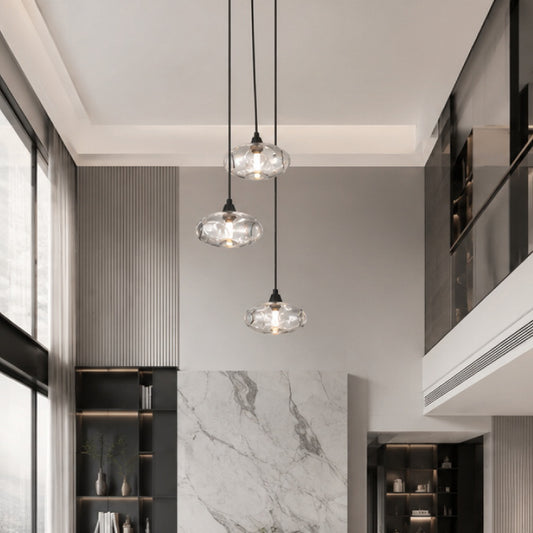 Pendant Lights-AG5176-R