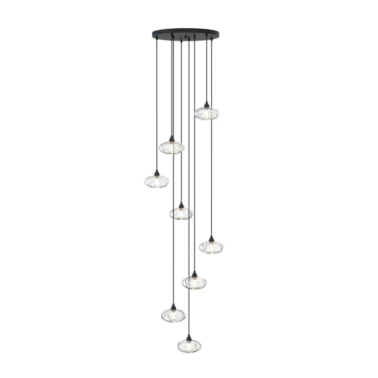 Pendant Lights-AG5176-R