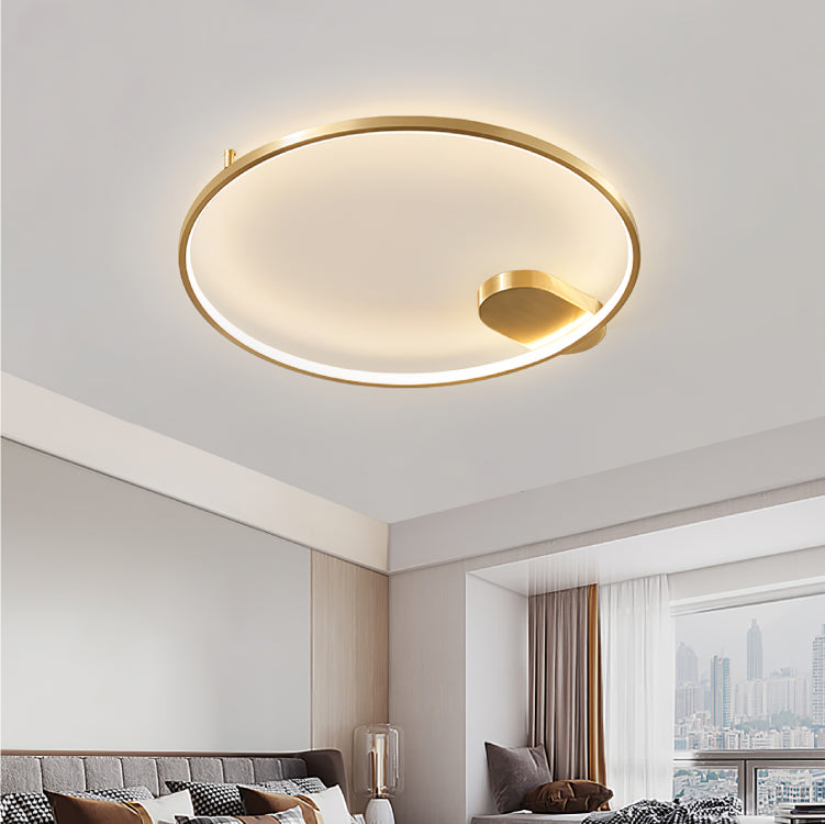 Ceiling Lights-AL421-C