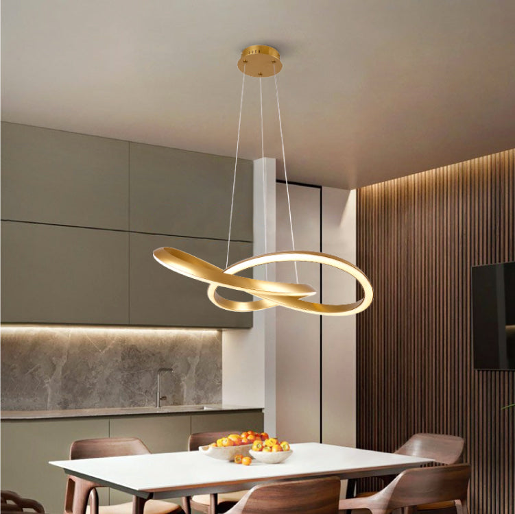 Pendant Lights-AL423-A