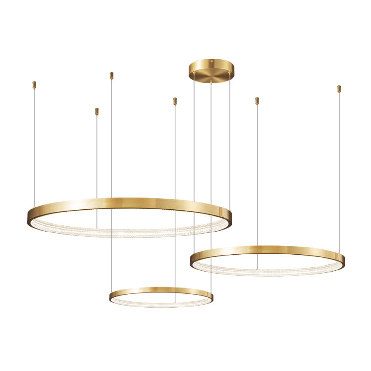 Pendant Lights-AL429