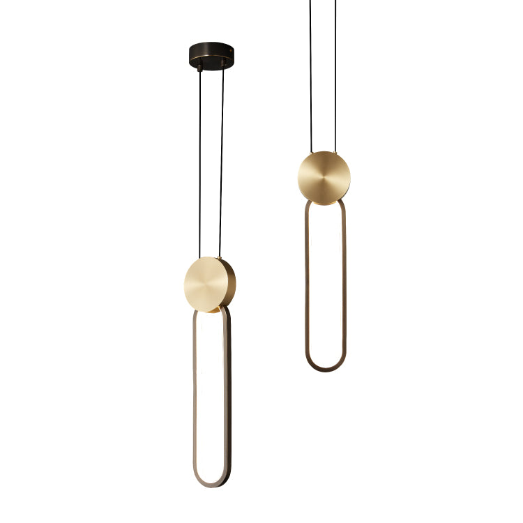 Pendant Lights-AL6001