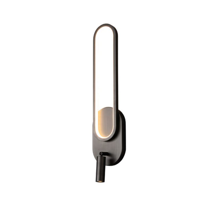 Wall Lights-AL6004-W