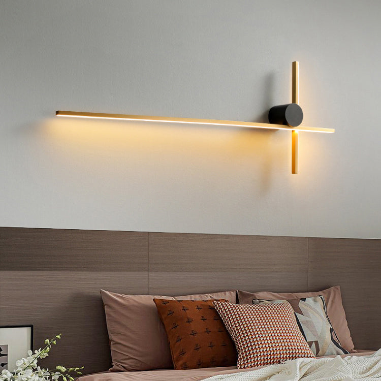 Wall Lights-AL6009-W
