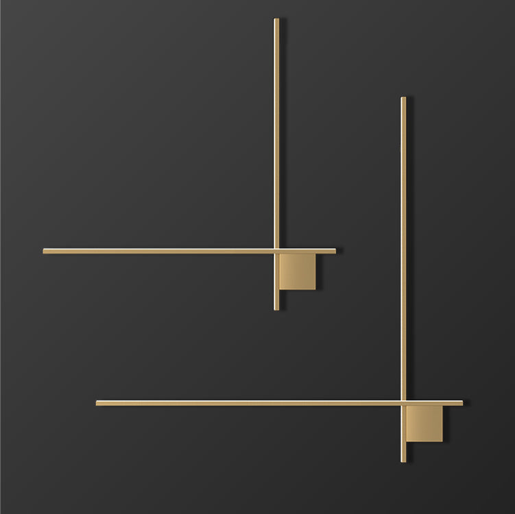 Wall Lights-AL6041-W