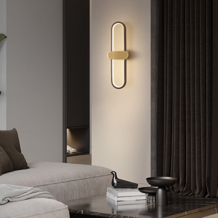Wall Lights-AL6087-W
