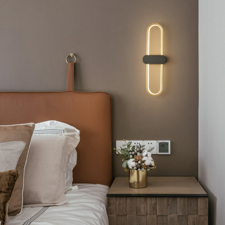 Wall Lights-AL6087-W