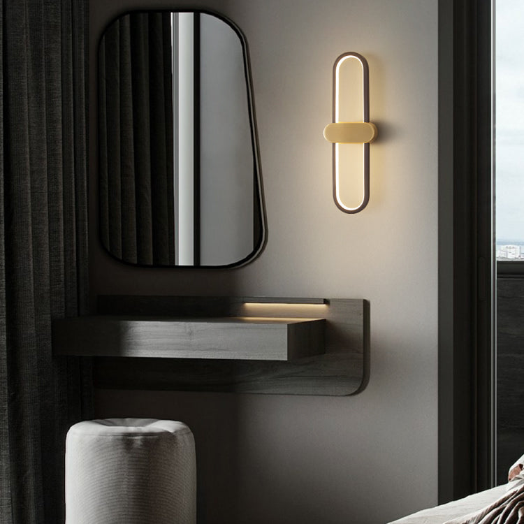 Wall Lights-AL6087-W