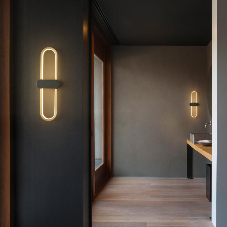 Wall Lights-AL6087-W