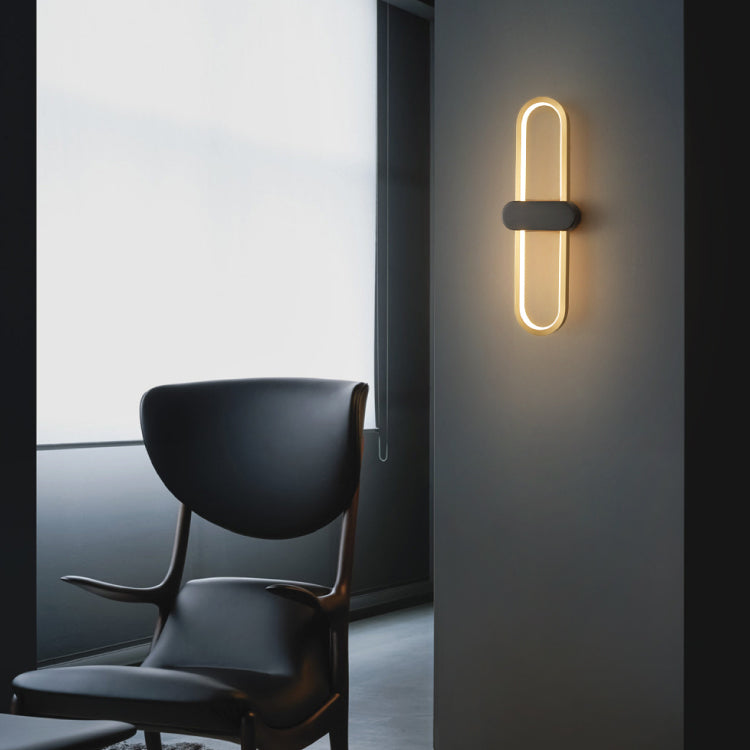 Wall Lights-AL6087-W