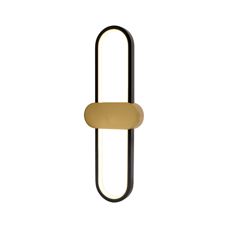 Wall Lights-AL6087-W
