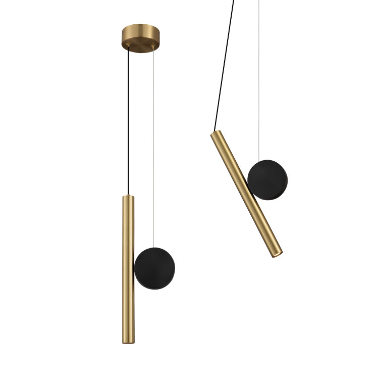 Pendant Lights-AL6093