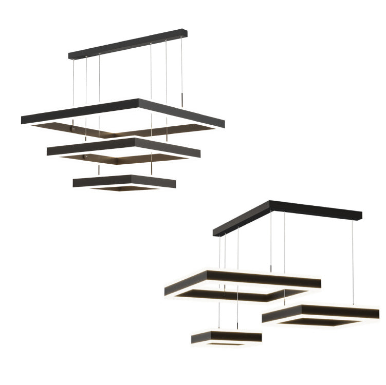 Pendant Lights-AL6095-S