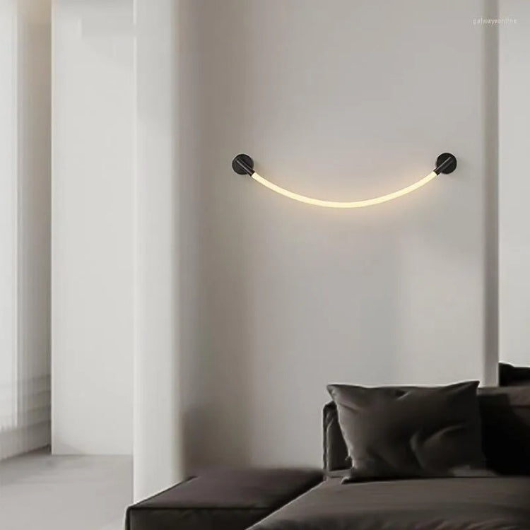 Wall Lights-AL6104-W
