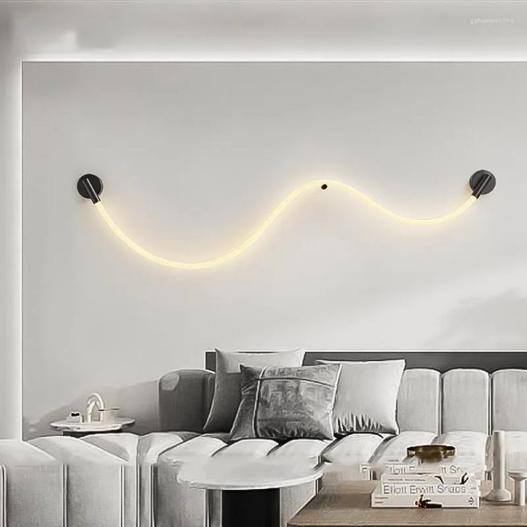 Wall Lights-AL6104-W