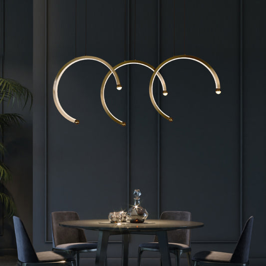 Pendant Lights-AL6105