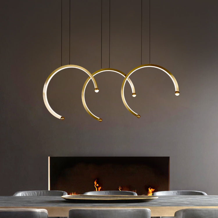 Pendant Lights-AL6105