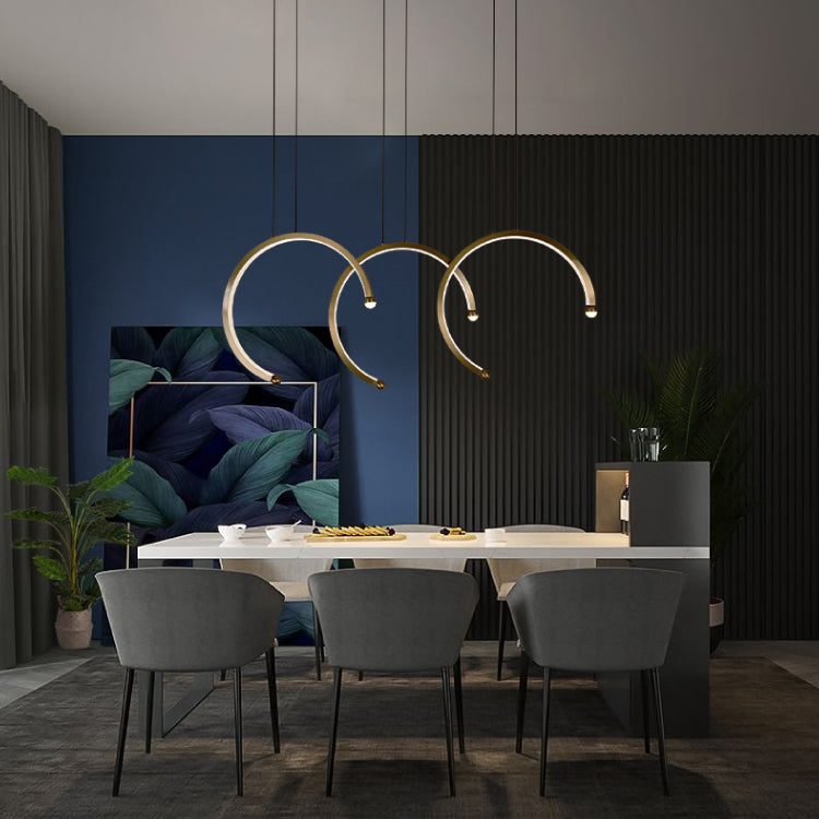 Pendant Lights-AL6105