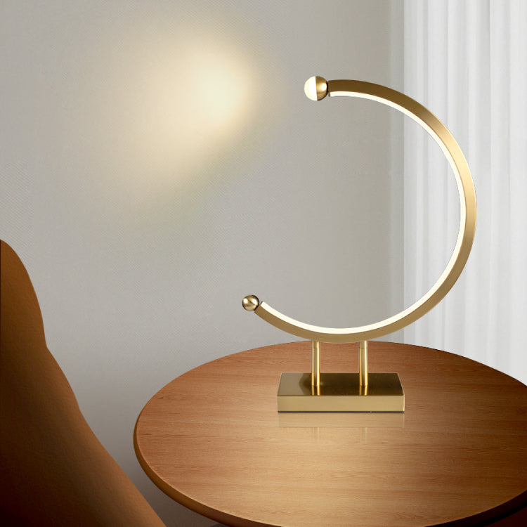 Table Lights-AL6105-T