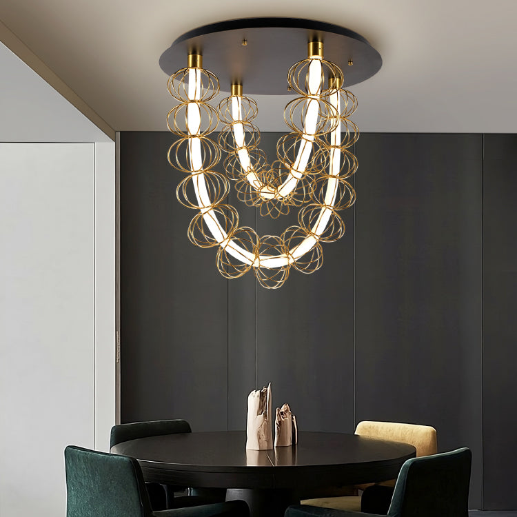 Ceiling Lights-AL6129-C