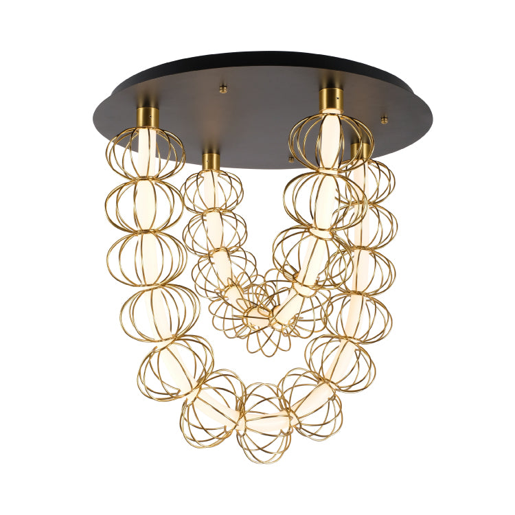 Ceiling Lights-AL6129-C