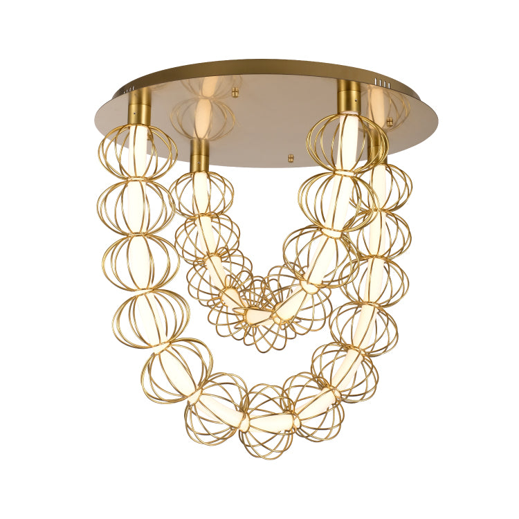 Ceiling Lights-AL6129-C