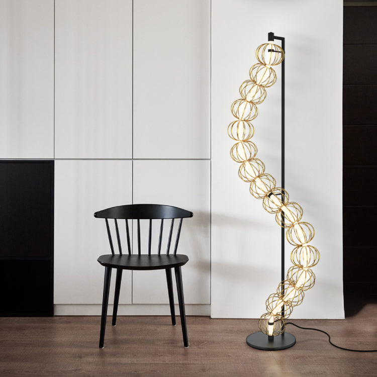 Floor Lights-AL6129-F