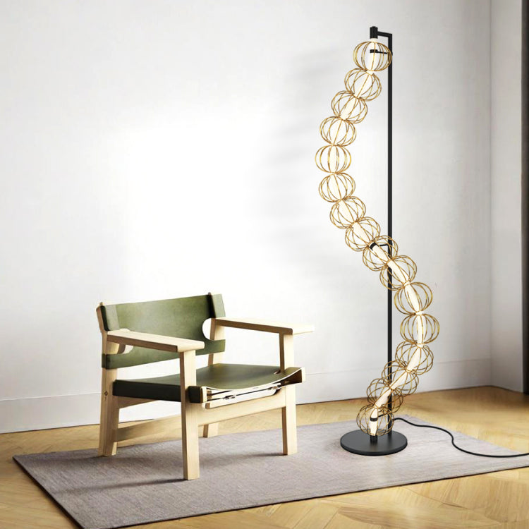 Floor Lights-AL6129-F