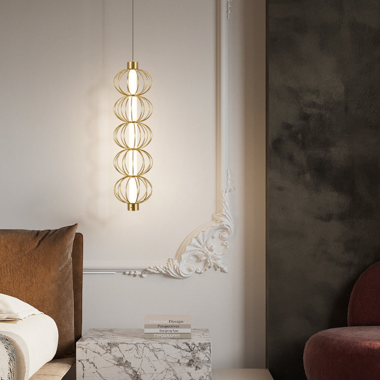 Pendant Lights-AL6129