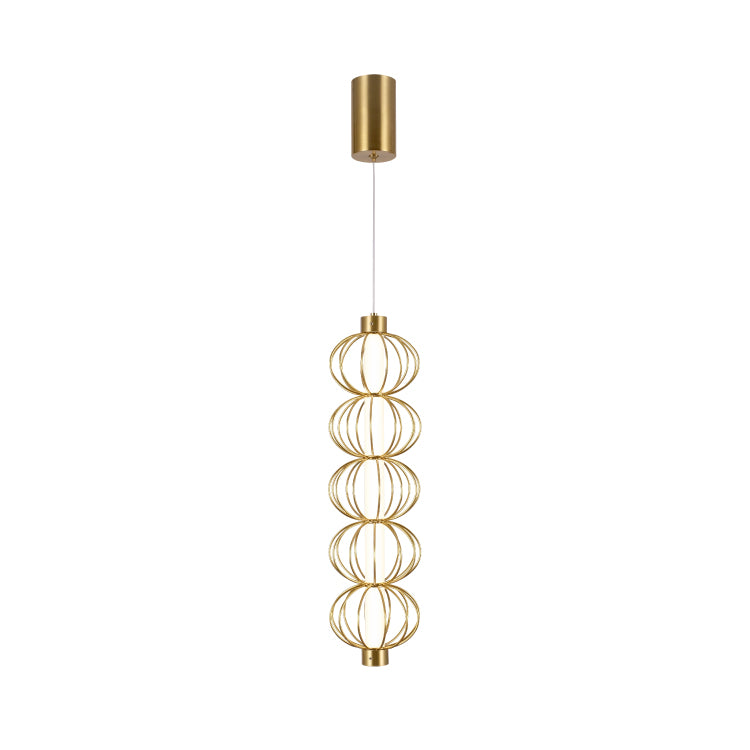Pendant Lights-AL6129