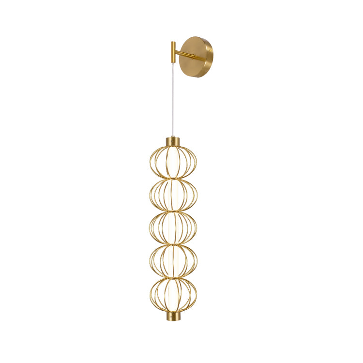 Wall Lights-AL6129-W
