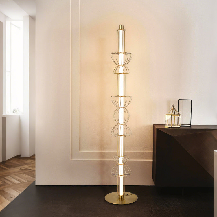 Floor Lights-AL6130-F