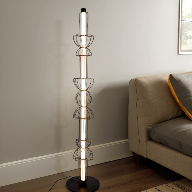 Floor Lights-AL6130-F