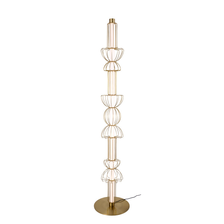 Floor Lights-AL6130-F