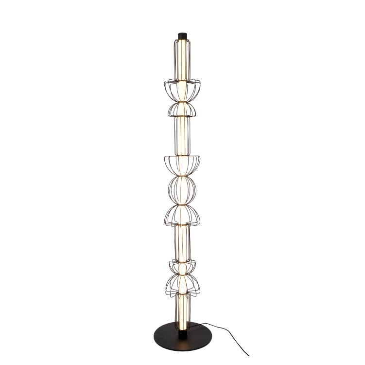 Floor Lights-AL6130-F