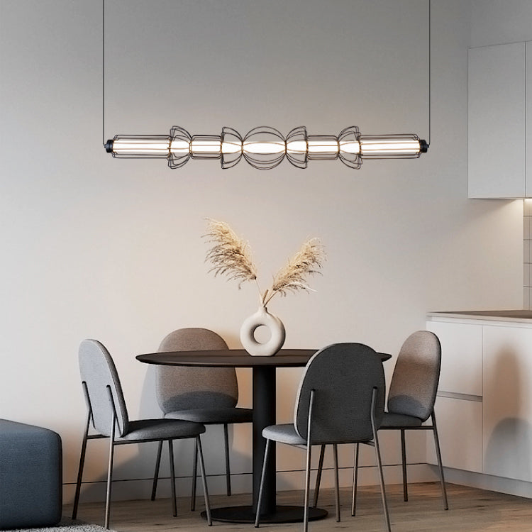 Pendant Lights-AL6130-H