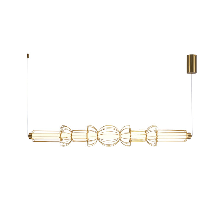 Pendant Lights-AL6130-H