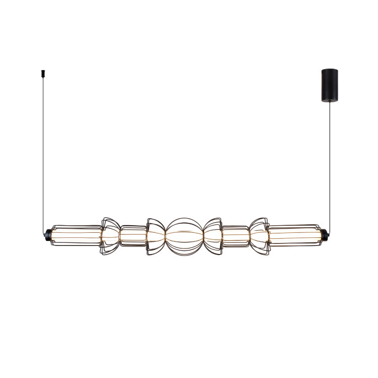 Pendant Lights-AL6130-H