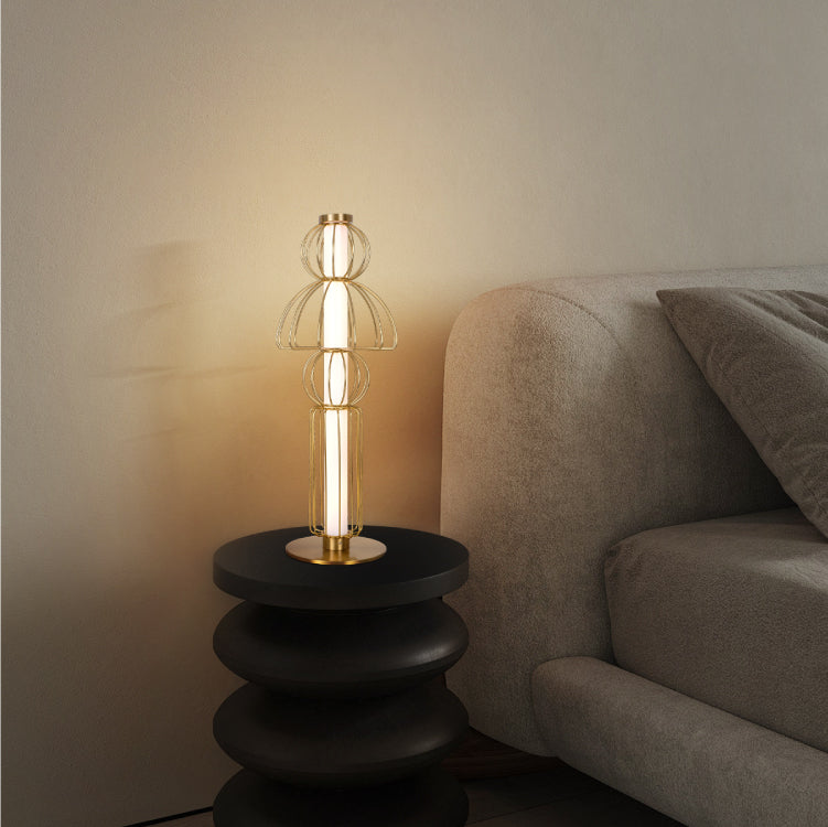 Table Lights-AL6130-T