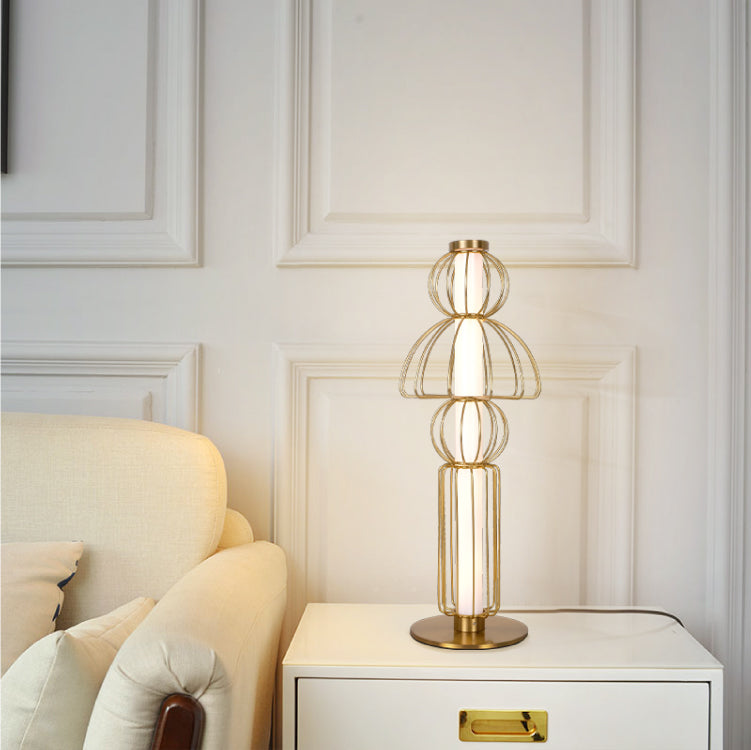 Table Lights-AL6130-T