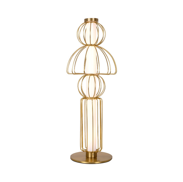Table Lights-AL6130-T