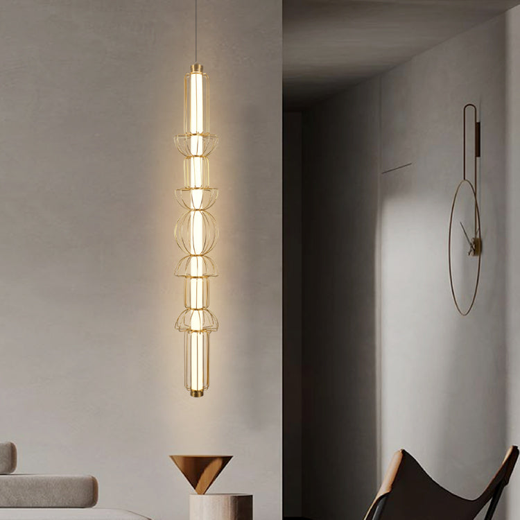 Pendant Lights-AL6130-V