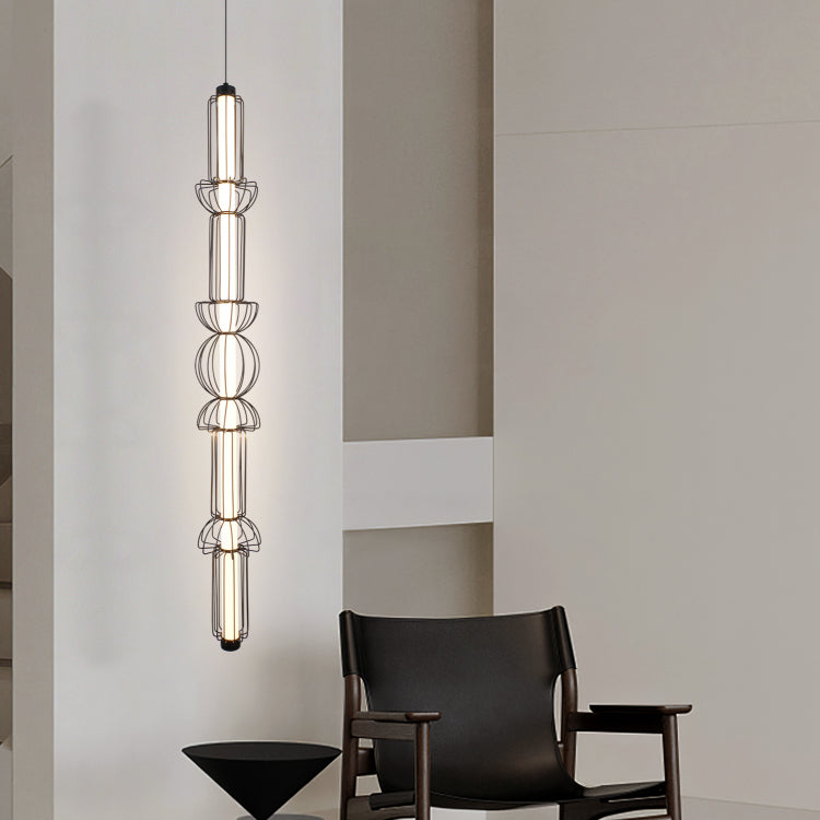 Pendant Lights-AL6130-V